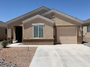 2851 Porto St SW, Albuquerque, NM 87121