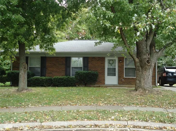 1257 Helga Ct, Owensboro, KY 42301