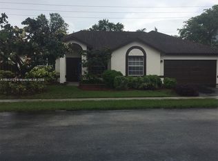968 SW 149th Ter, Fort Lauderdale, FL 33326