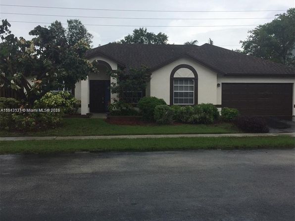 968 SW 149th Ter