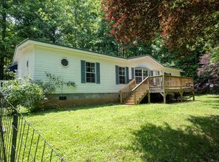 109 Pinesville Park, Murphy, NC 28906