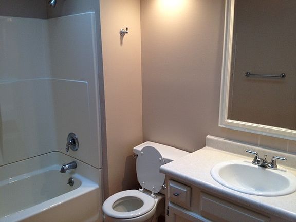 2nd Full Bath