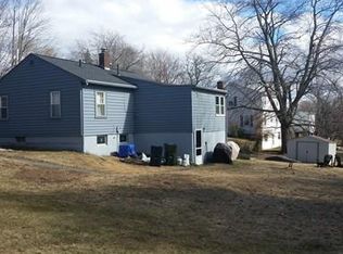 150 Winter St, Marlborough, MA 01752