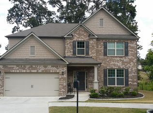 1141 Blue Sail Ave, Grayson, GA 30017