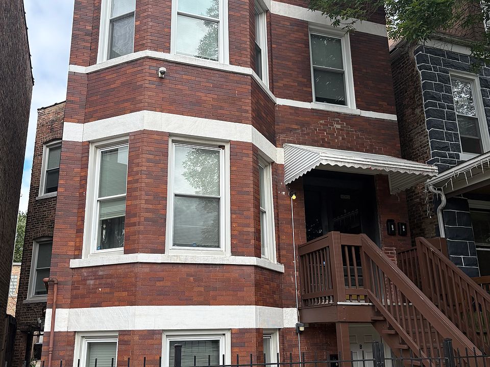 2nd image of 5434 S Wood St