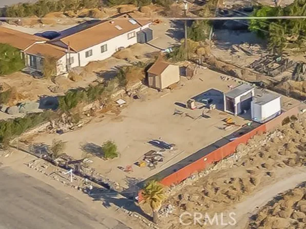 0 Haugen Lehmann Way, Whitewater, CA 92282