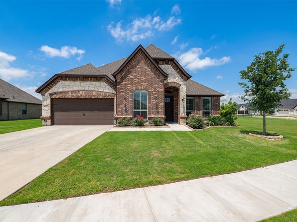2011 Spieth St, Granbury, TX 76048