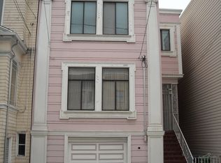 573 5th Ave, San Francisco, CA 94118