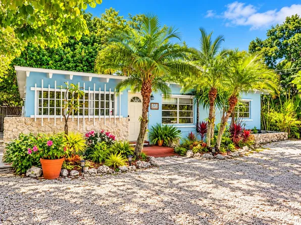 229 2nd Rd, Key Largo, FL 33037