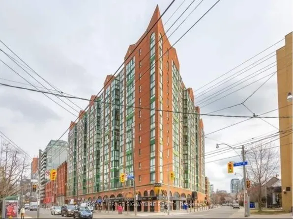 801 King St W #914, Toronto, ON M5V 3C9