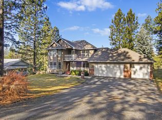 14115 E 40th Ln, Veradale, WA 99037
