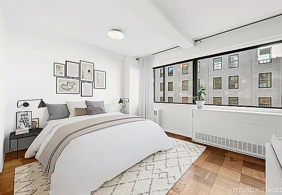2nd image of 310 W 56th St #5F