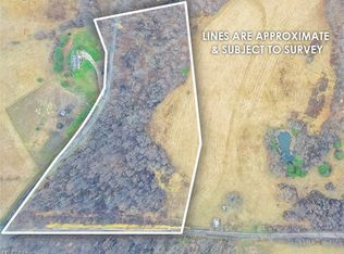 Maxville Rd, Logan, OH 43138