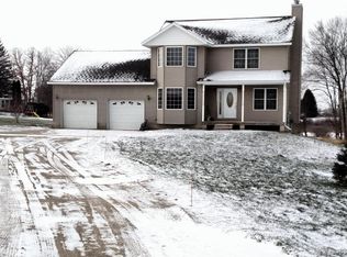 4809 N State Rd, Ionia, MI 48846