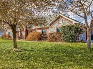 152 Overton Ridge Cir, Weatherford, TX 76088