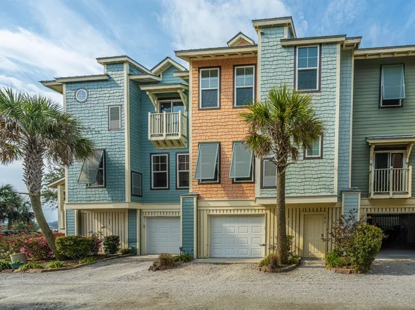 1012 Lighterman Way, Charleston, SC 29412