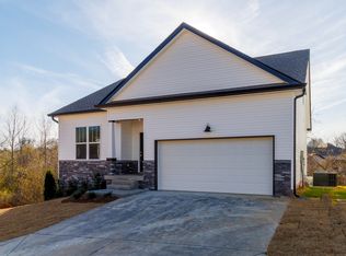 2922 Curtiswood Ln E LOT 64, Springfield, TN 37172
