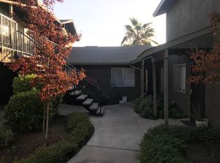 2257 N Meridian Ave APT 102, Fresno, CA 93703