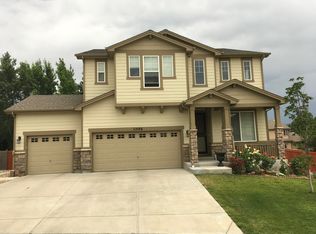 11406 W Tanforan Cir, Littleton, CO 80127