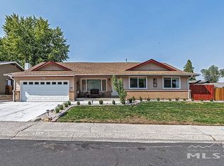 865 Pennsylvania Dr, Reno, NV 89503