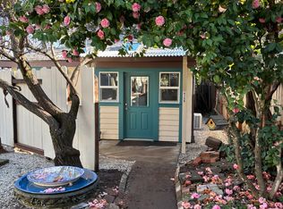 415 W Mill St #B, Ukiah, CA