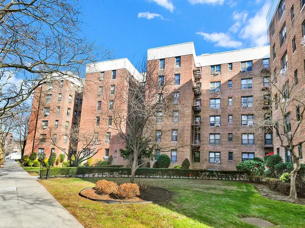 2241 Plumb 1 St #5M, Brooklyn, NY 11229