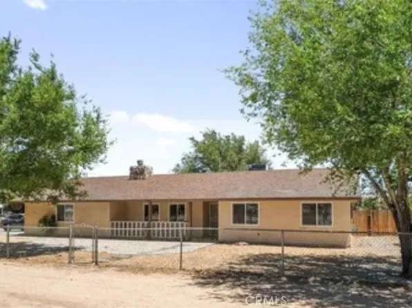 7161 7th St, Hesperia, CA 92345