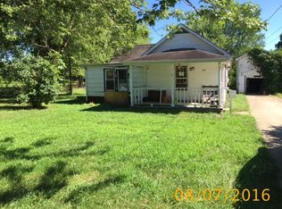 643 Slocum Heights Rd, Portsmouth, OH 45662