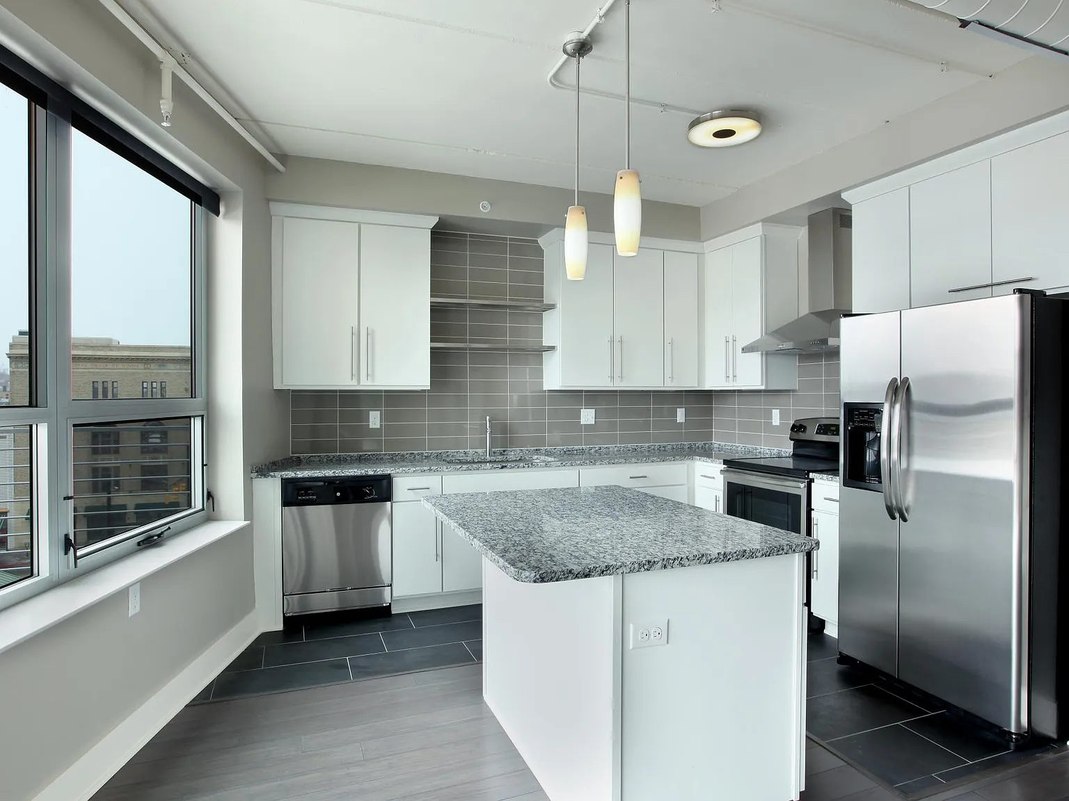 26 Cherry Street Apartments — Photo 3