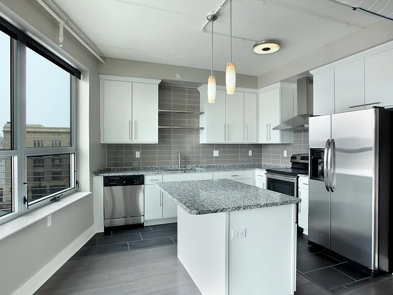 26 Cherry Street Apartments — Photo 3