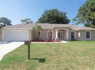 1800 Orris Ave, Merritt Island, FL 32952