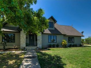 1585 Old Marble Falls Rd, Round Mountain, TX 78663