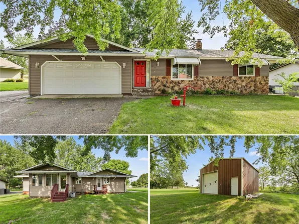 610 24 1/2 Ave NE, Sauk Rapids, MN 56379