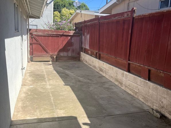 938 Princeton Ave. #F -Apartment, 938 Princeton Ave, Bakersfield, CA 93305