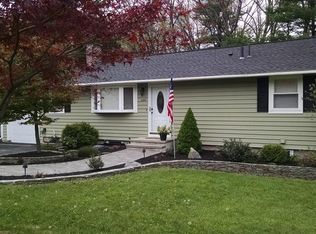 435 Lowell St, Lexington, MA 02420