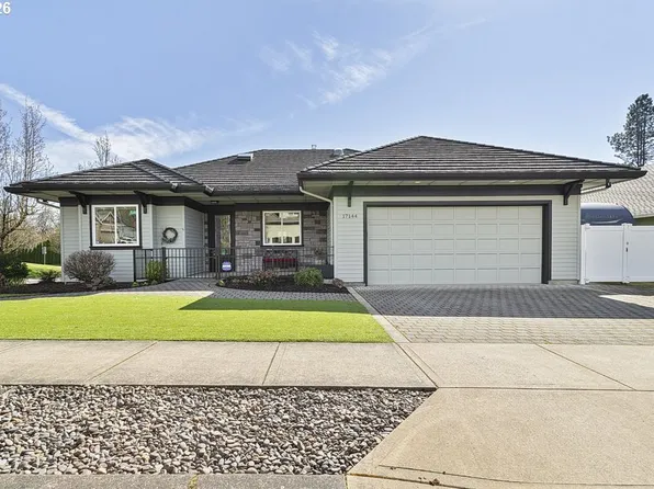 17144 SE Johnston Dr, Portland, OR 97236