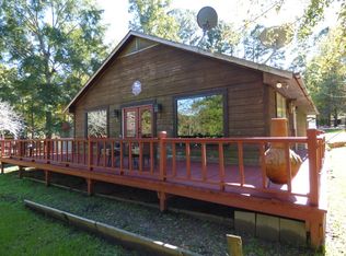 1019 E Lake Timpson Rd, Timpson, TX 75975