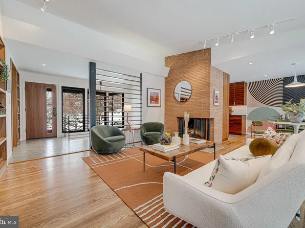 1753 Verbena St NW, Washington, DC 20012