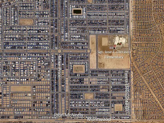 2nd image of 1 Horizon City Ests #49-18