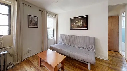 Rented by Urban Living International