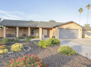 5654 W Mountain View Rd, Glendale, AZ 85302