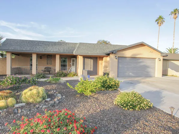 5654 W Mountain View Rd, Glendale, AZ 85302