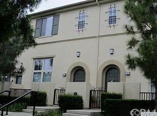 42 Chula Vis #106, Irvine, CA 92602