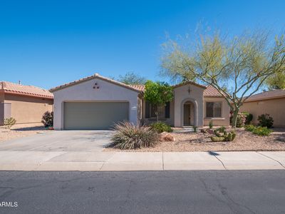 18599 N RED MOUNTAIN Way, Surprise, AZ, 85374