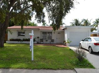 1006 N 13th Ter, Hollywood, FL 33019