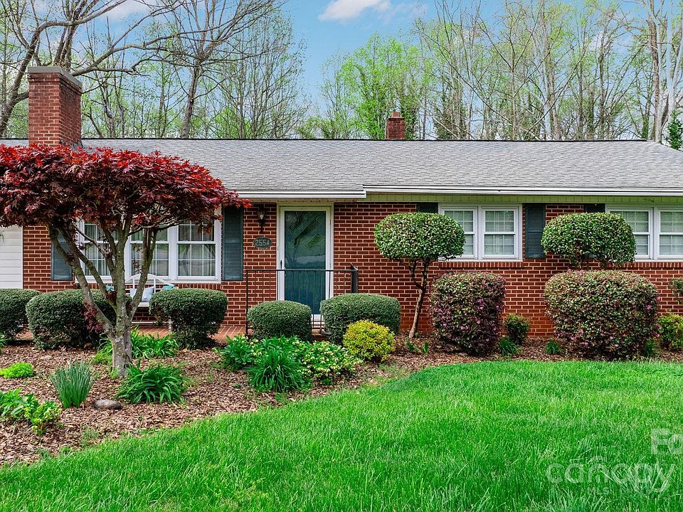 2554 Smyre Farm Rd, Newton, NC 28658 Zillow