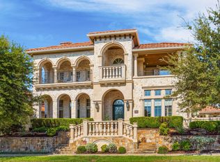 5313 Settlement Way, McKinney, TX 75070
