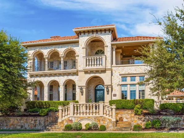 5313 Settlement Way, McKinney, TX 75070