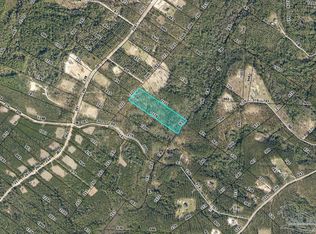 LOT 72 & Cascade Dr, Milton, FL 32571