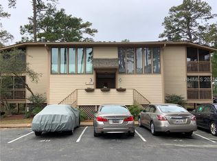 32 Shipwatch Poin #32A, Hilton Head Island, SC 29928